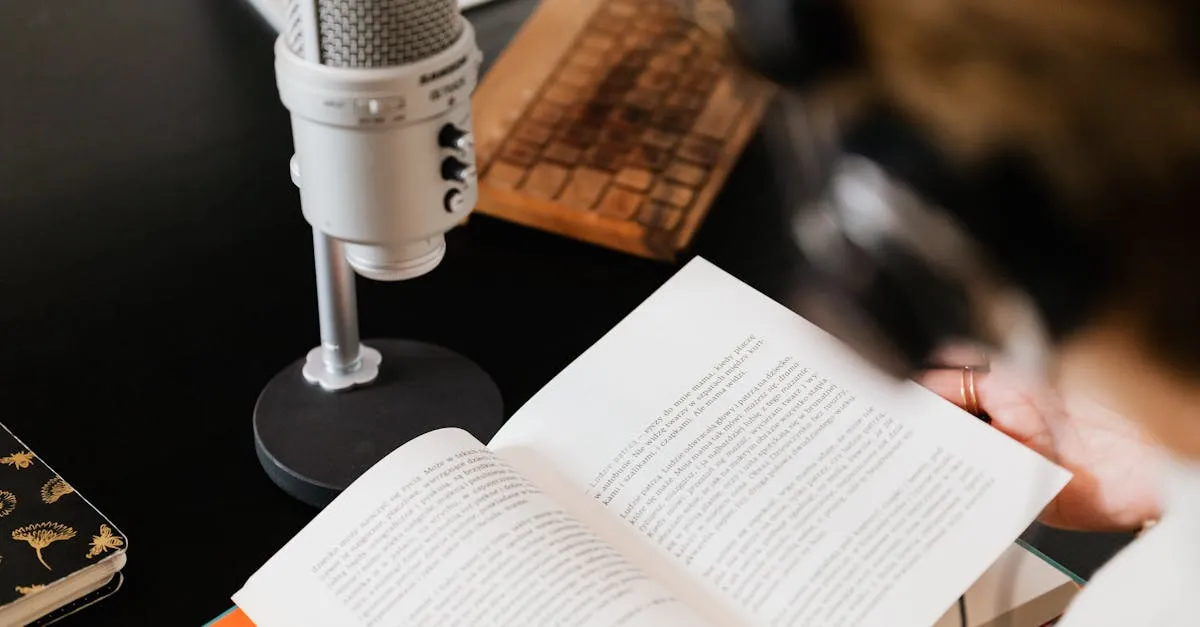 ElevenLabs - AI Tools for Creators and publishers producing audiobooks, dubbing, or custom AI voice characters