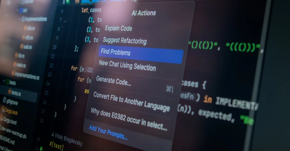 GitHub Copilot - AI Tools for Professional developers wanting AI completions deeply integrated with GitHub workflows