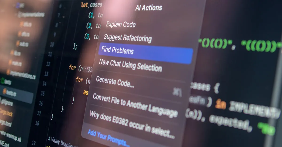 AI Tools software and tools