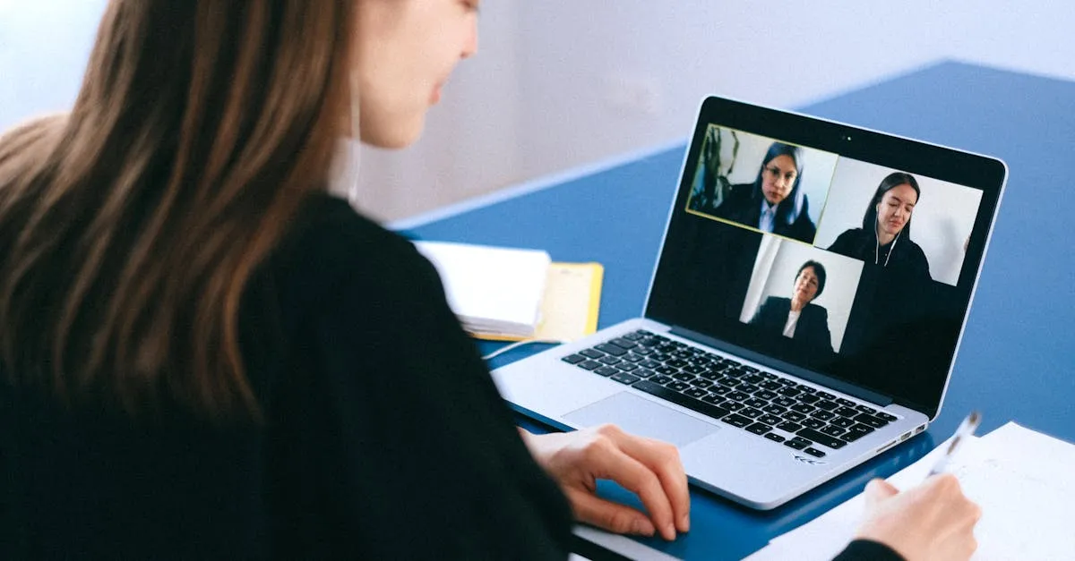 Otter.ai - AI Tools for Busy teams automating meeting notes and follow-ups across all their video call platforms