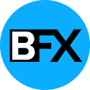 Boris FX Continuum logo