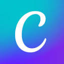 Canva for Social Media logo
