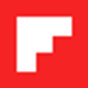 Flipboard logo