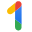 Google One VPN logo