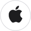iMovie logo