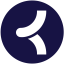 Khoros logo