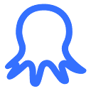 Octoparse logo