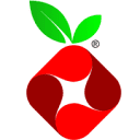 Pi-hole logo