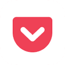 Pocket logo