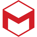 Red Giant logo